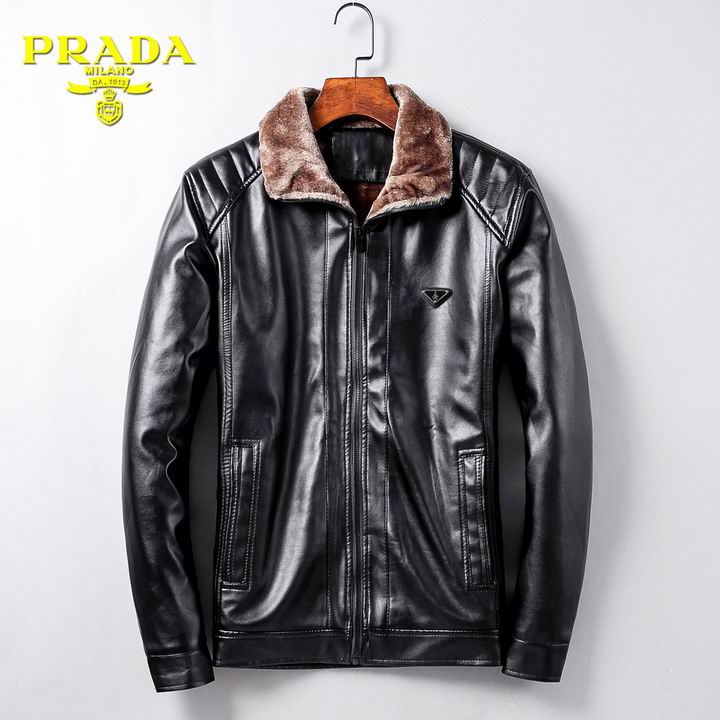 Prada Men's Outwear 39